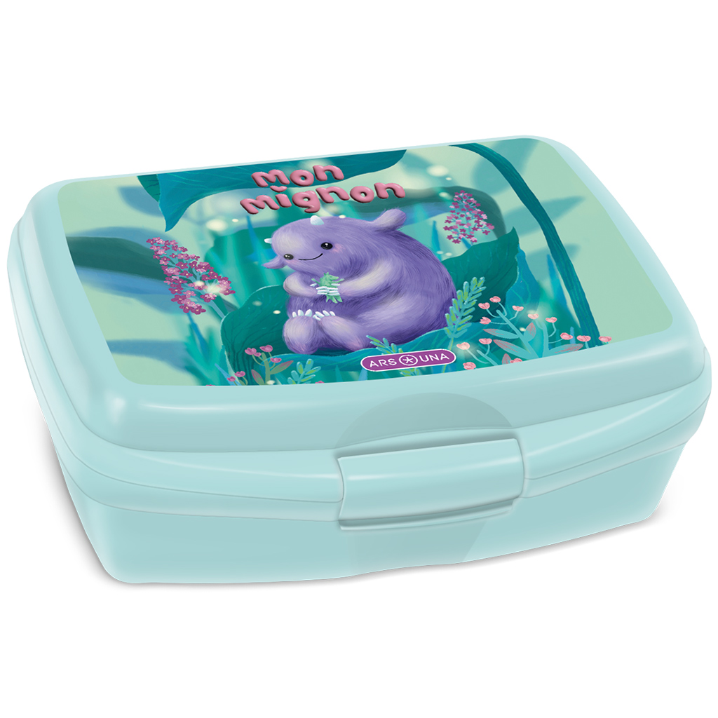 Ars Una: Mon Mignon Brotdose