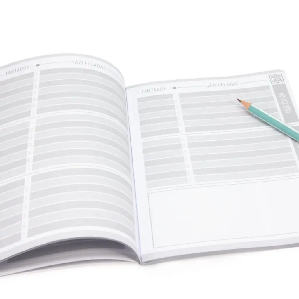 Ars Una: My Sweet Horse Heft 38 Blätter A/5 kép 2