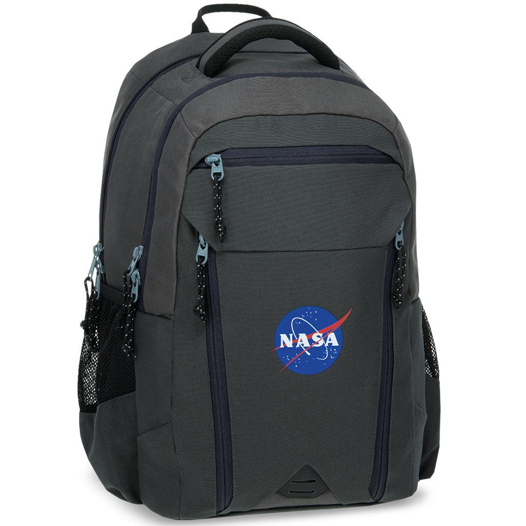 Ars Una: NASA ergonomischer Schulrucksack, Rucksack 33x45x24cm