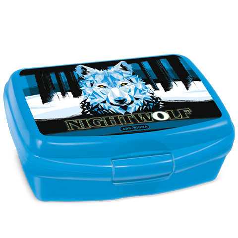 Ars Una: Nightwolf Brotdose