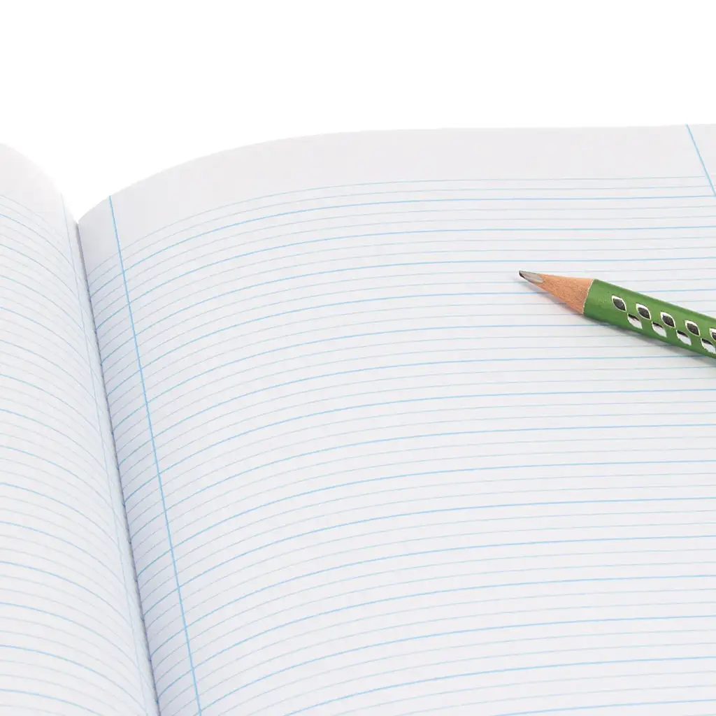 Ars Una: Player One liniertes Heft für die 2. Klasse A/5 kép 2