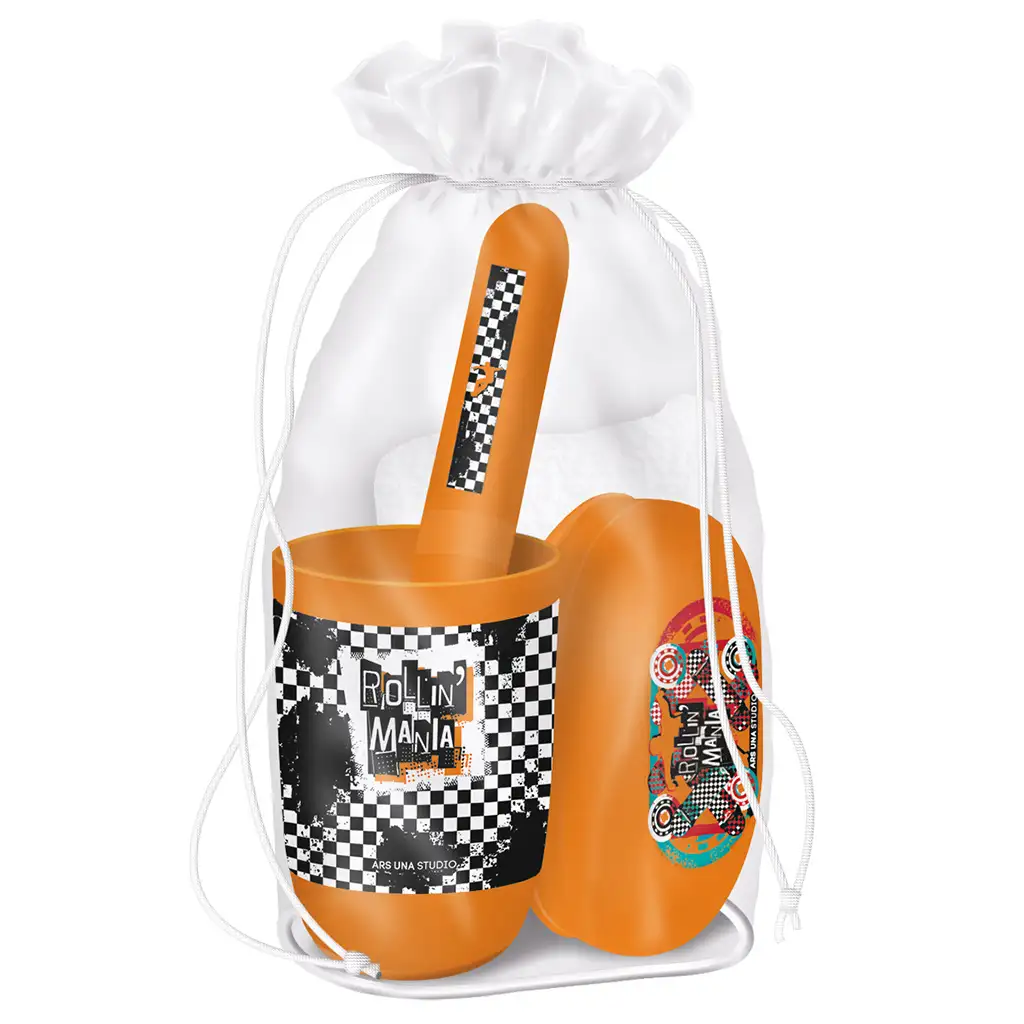 Ars Una: Rollin Mania Hygienepaket