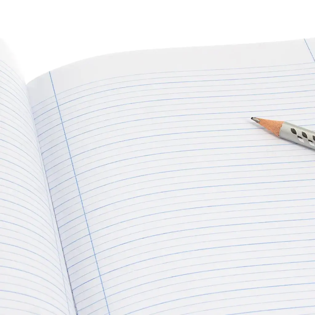 Ars Una: Street Kings Skateboard 1. Klasse liniertes Heft A/5 kép 2