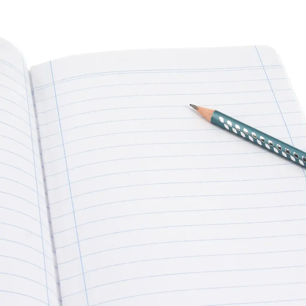 Ars Una: Street Kings Skateboard 3. Klasse liniertes Heft A/5 kép 2