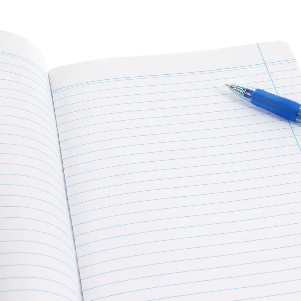 Ars Una: Süße Tiere - Bengalische Katze liniertes Heft A/5 kép 2