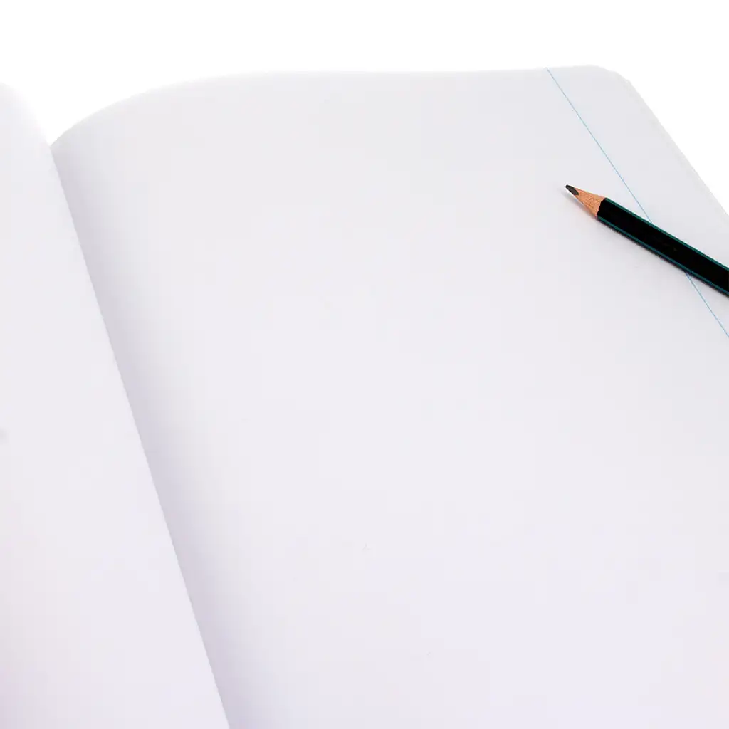 Ars Una: Süße Tiere - Eisbär glattes Heft A/5 kép 2