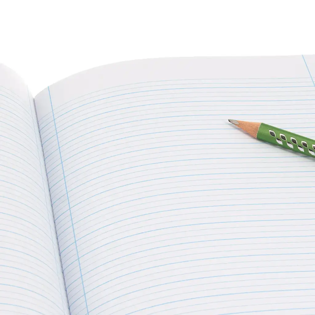 Ars Una: Süße Tiere - Norwegische Katze 2. Klasse liniertes Heft A/5 kép 2