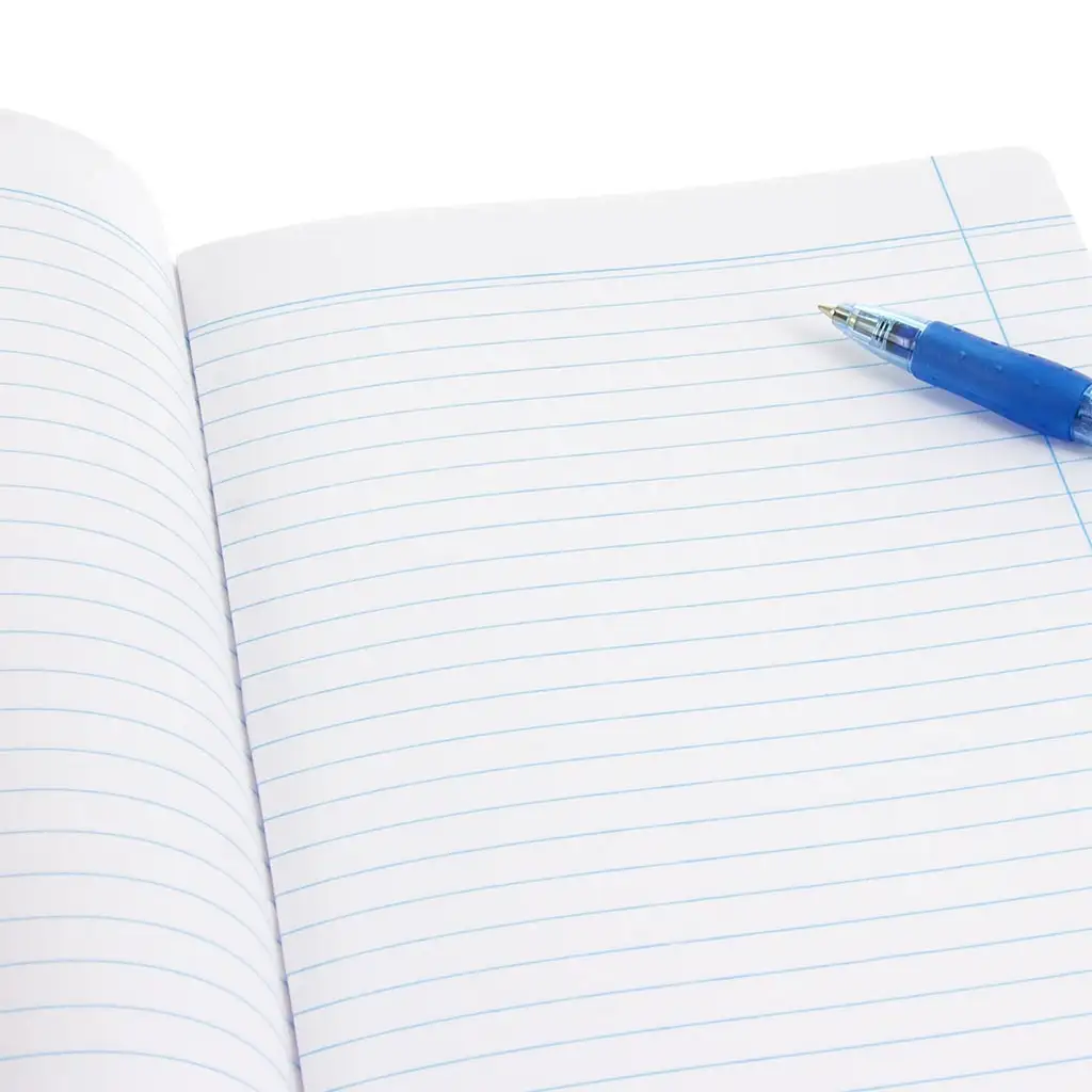 Ars Una: T-Rex Dinosaurier liniertes Heft A/5 kép 2