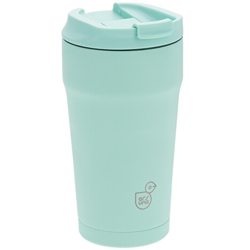 Ars Una: Thermo-Becher 470ml - Aqua