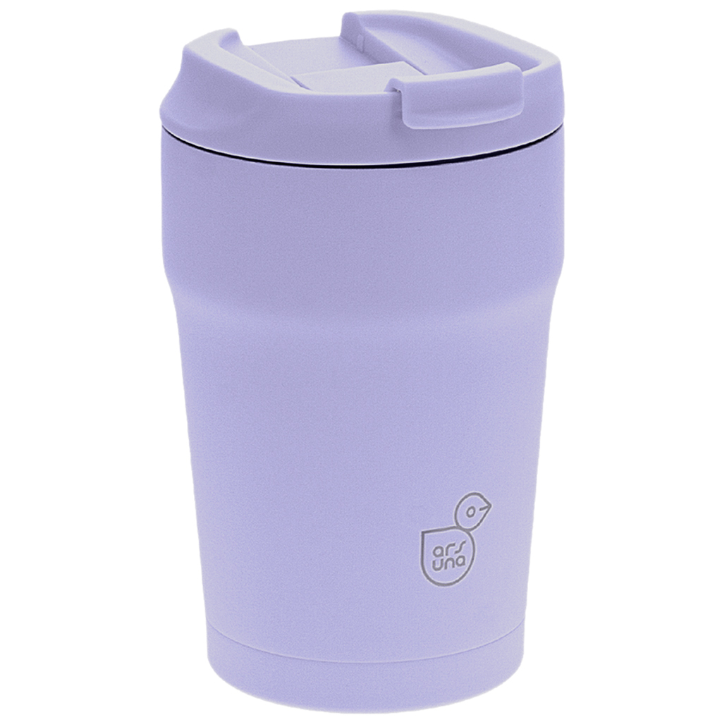 Ars Una: Thermobecher 350 ml - Lavendel