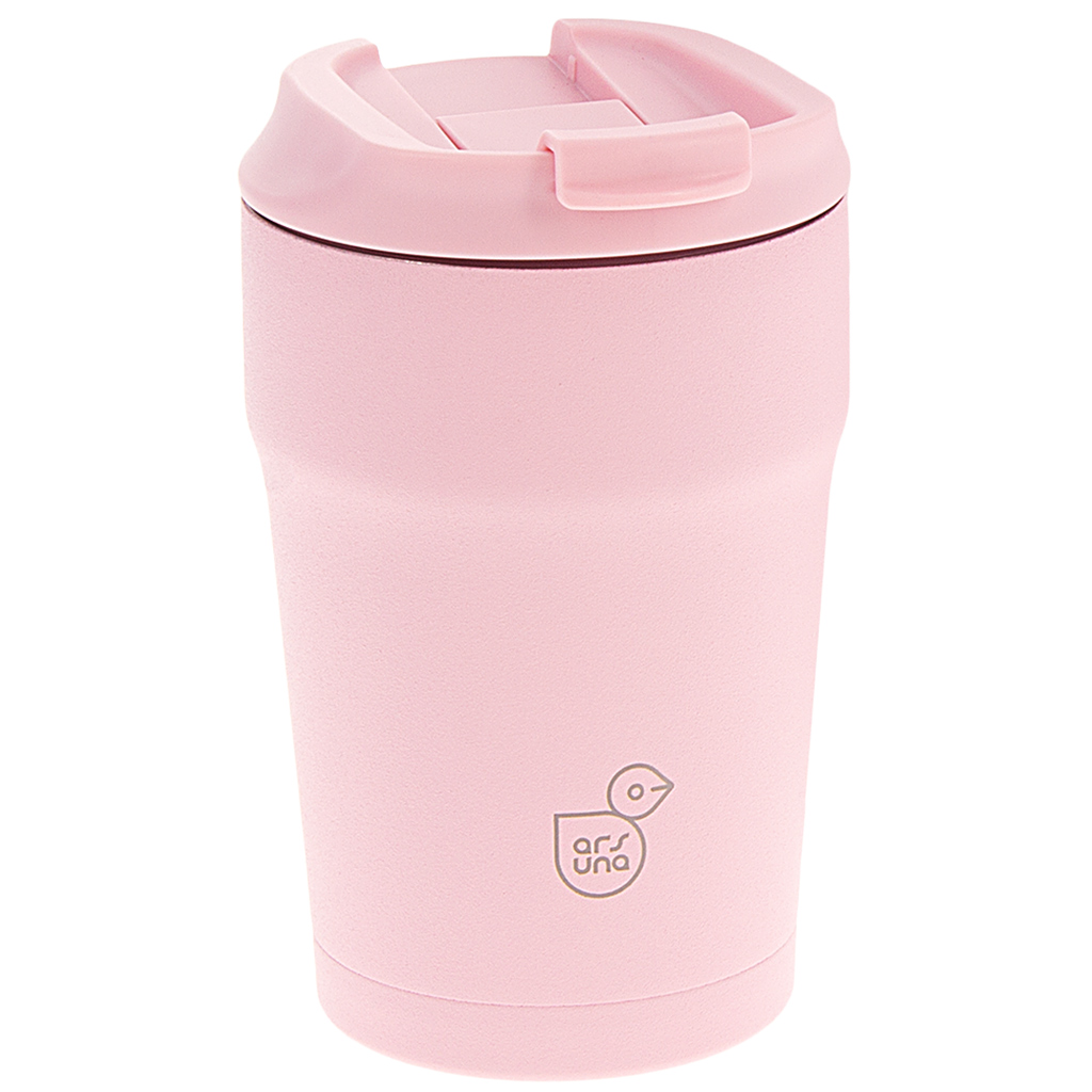 Ars Una: Thermobecher 350 ml - Rose