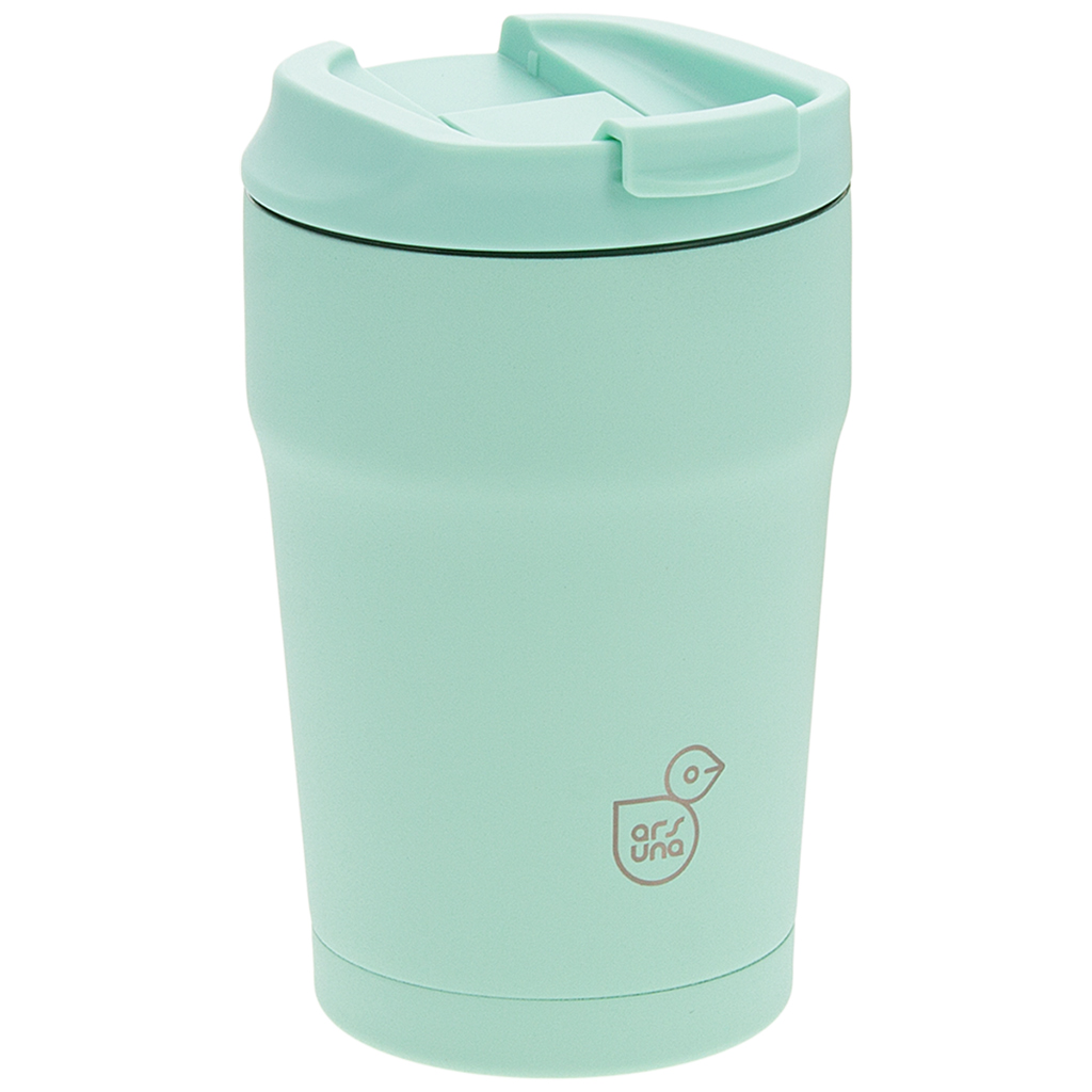 Ars Una: Thermobecher 350ml - Aqua
