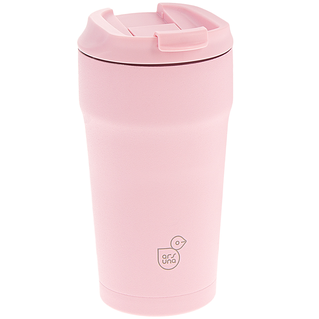Ars Una: Thermobecher 470ml - Rose