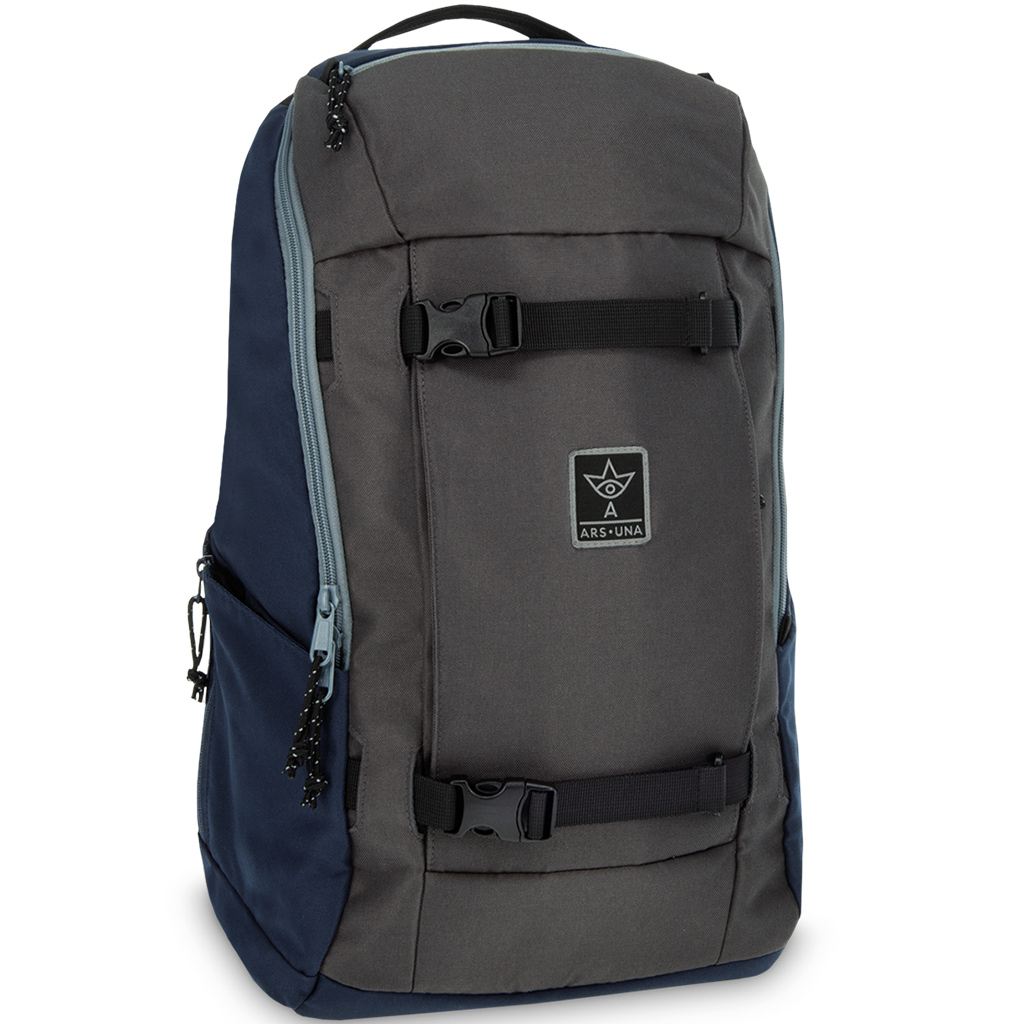 Ars Una: Thunder AU-15 Schulranzen, Rucksack 28x48x19cm