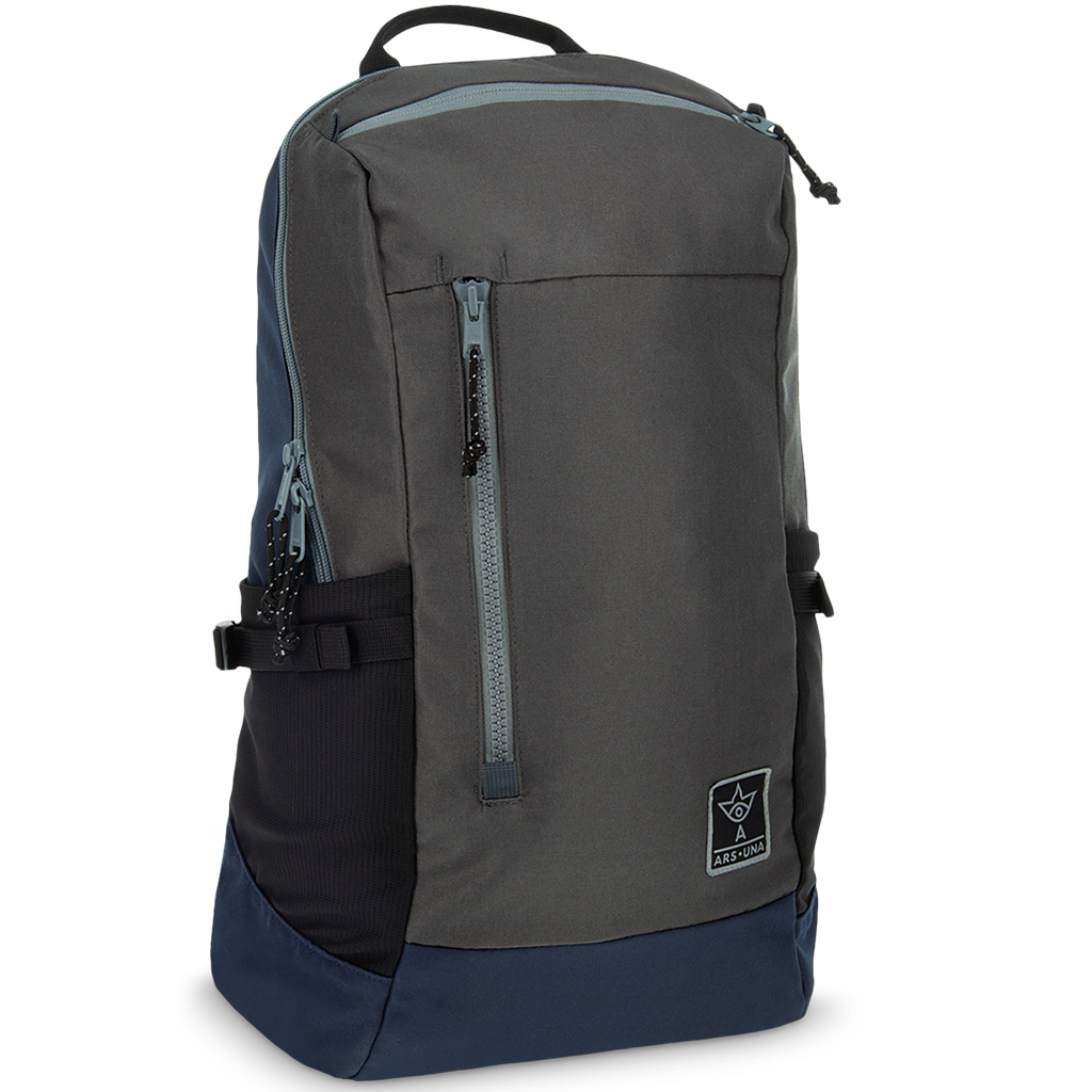 Ars Una: Thunder AU-16 Schulranzen, Rucksack 32x50x18 cm