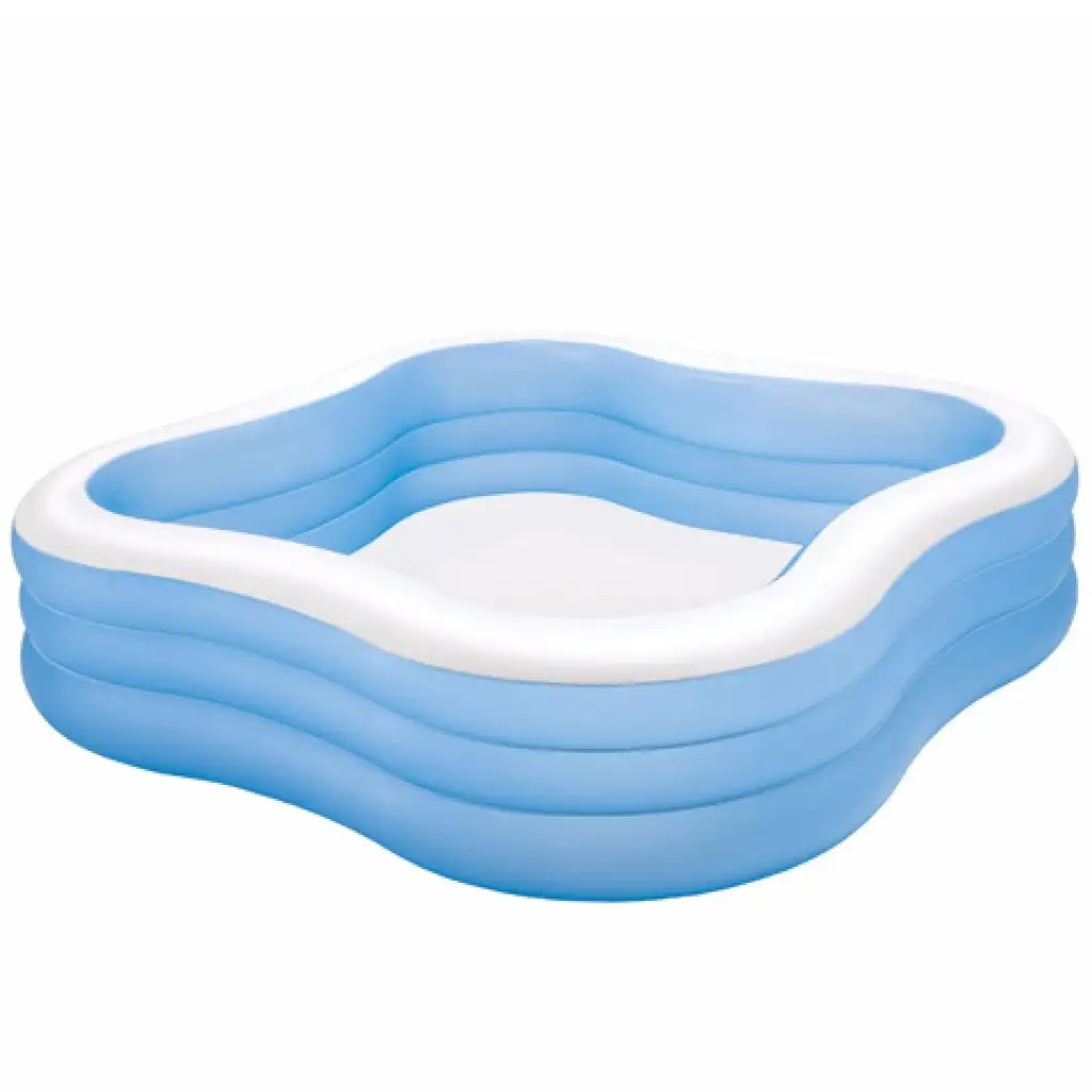 Aufblasbarer Familienpool - Intex