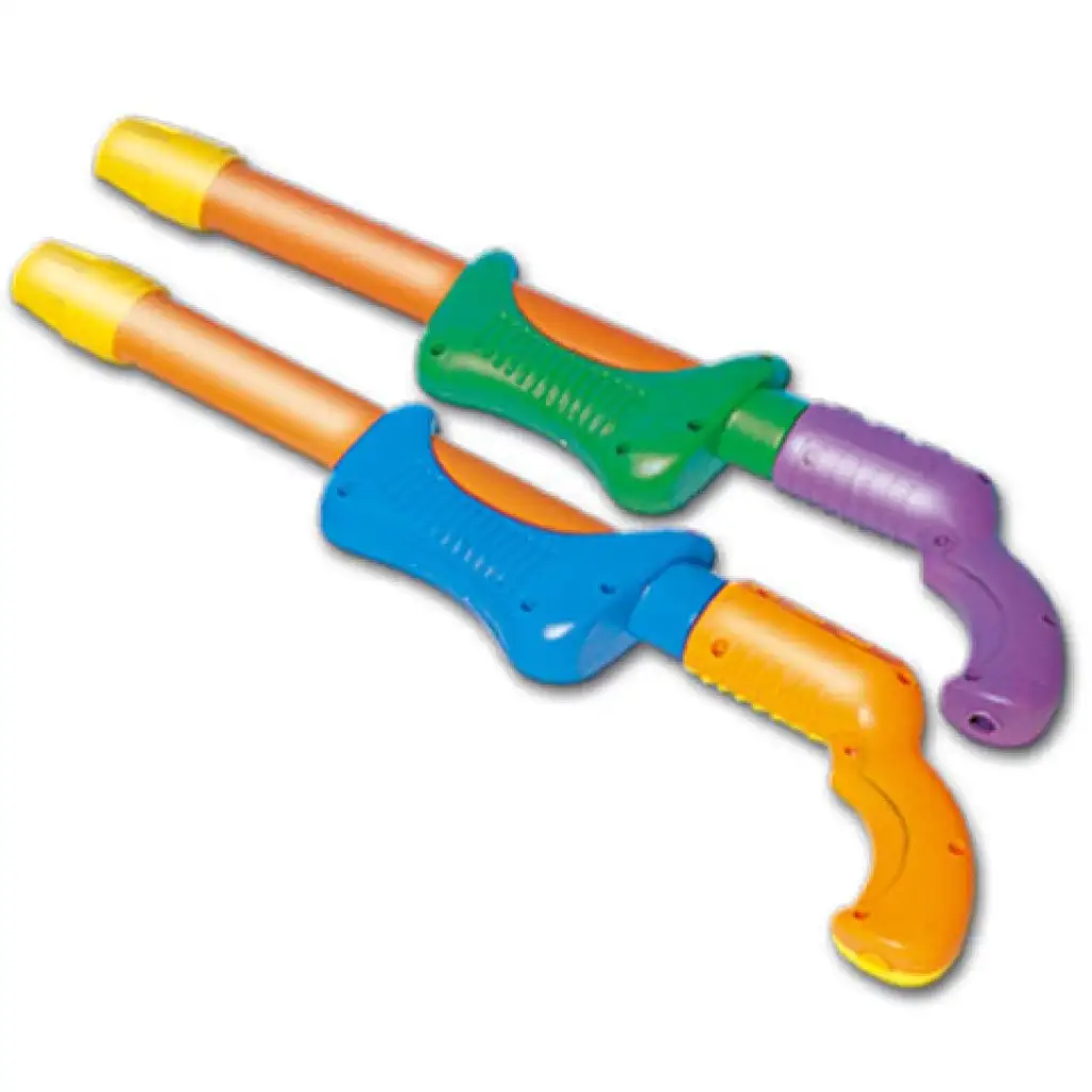Aufladbare Wasserpistole - D-Toys