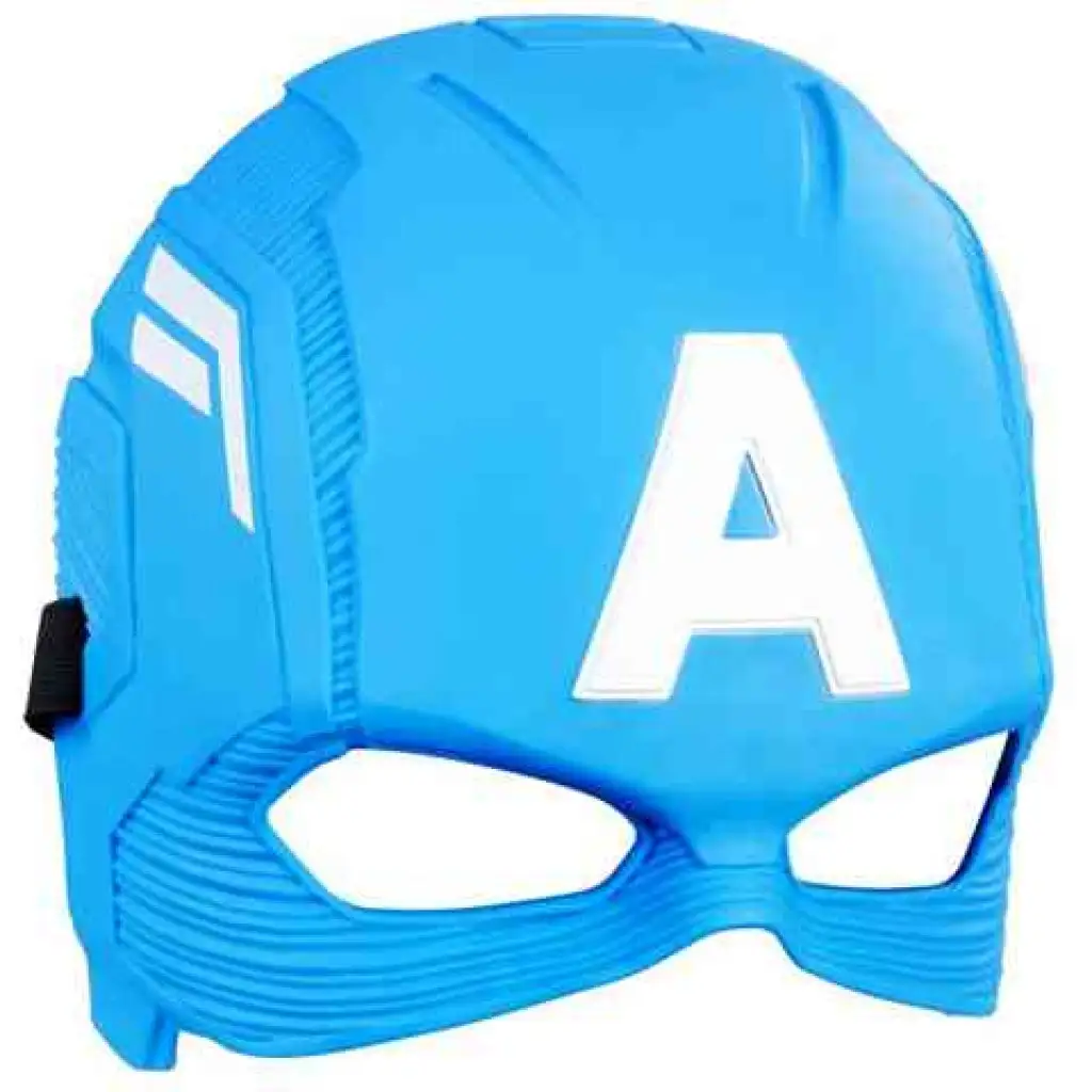 Avengers: Captain America Maske - Hasbro