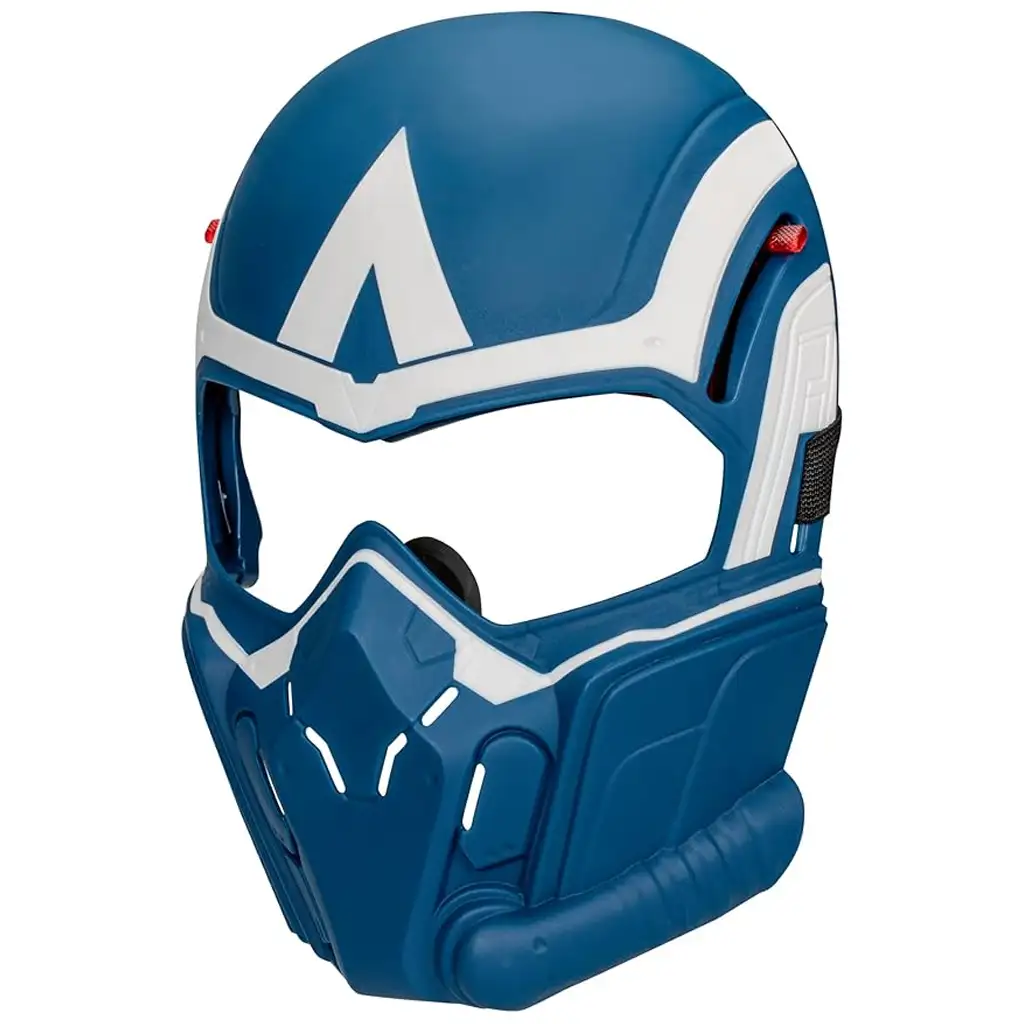 Avengers: Captain America Maske - Hasbro kép 2