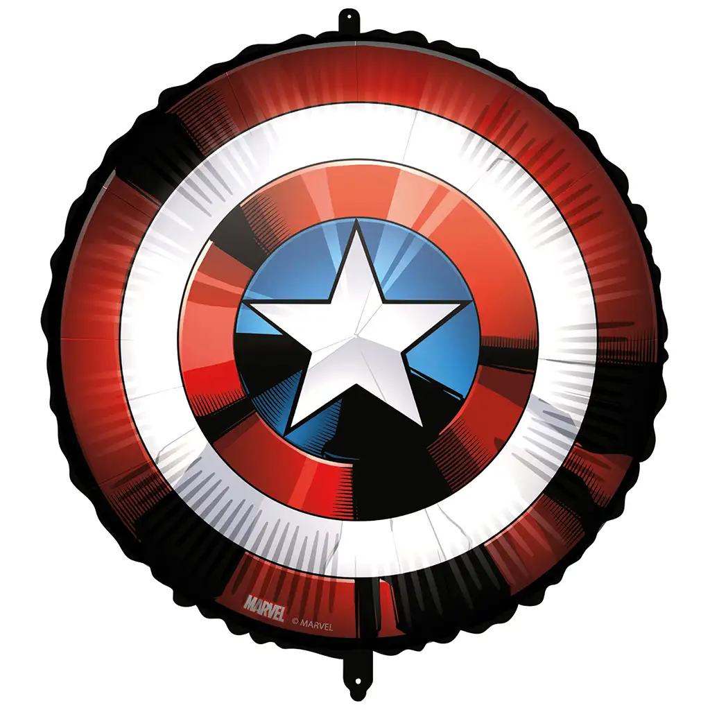 Avengers Folienballon 46cm