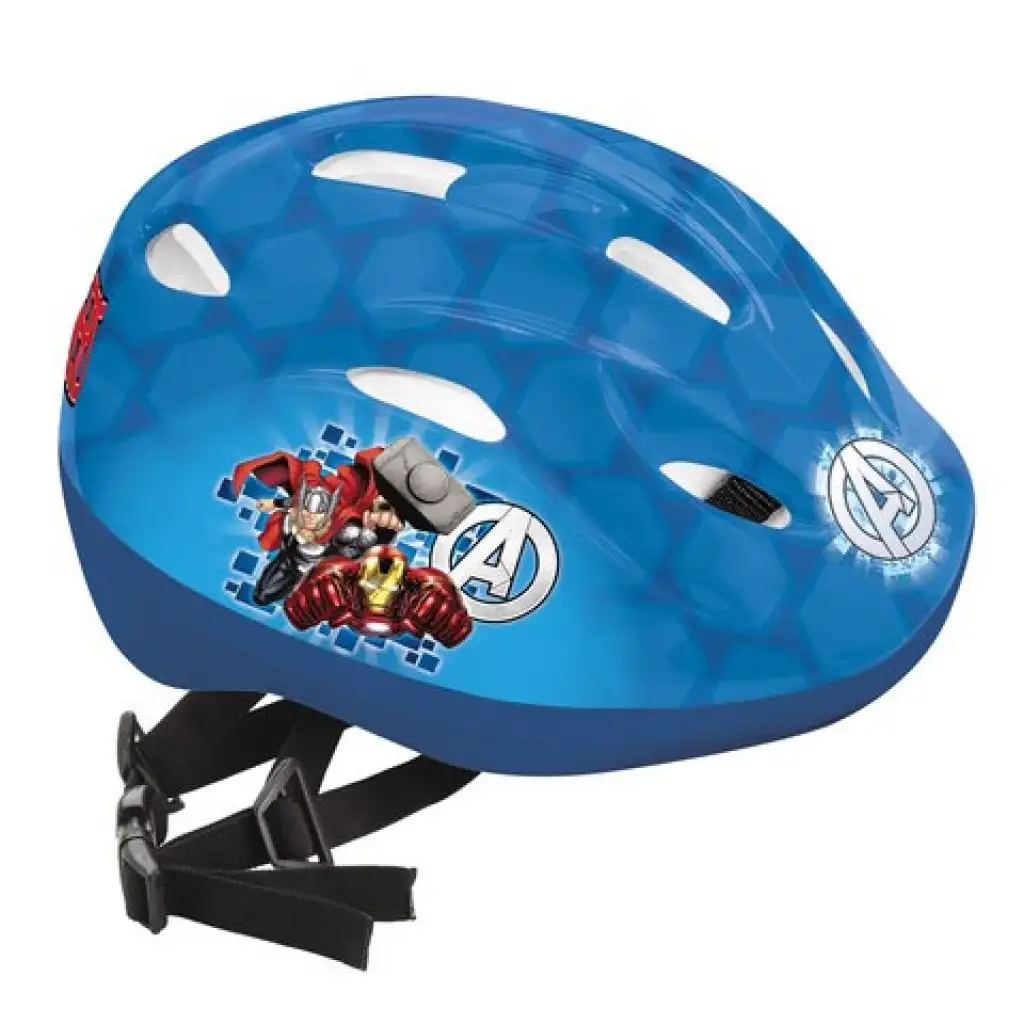 Avengers Kinderhelm