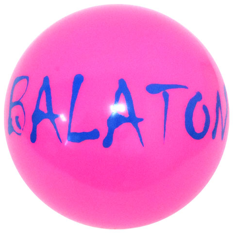 Balaton Gummiball 14 cm