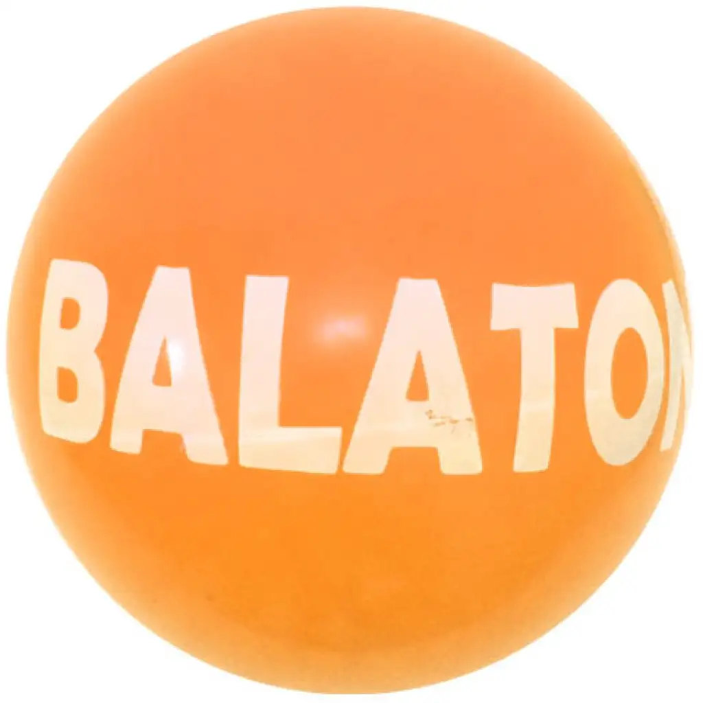 Balaton Gummiball 22cm