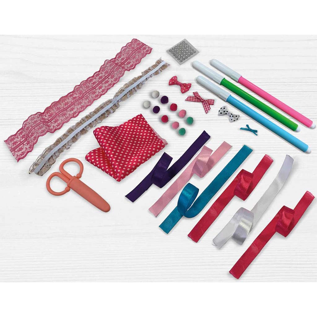 Barbie Traumküche Kreativ-Set – Lisciani kép 2