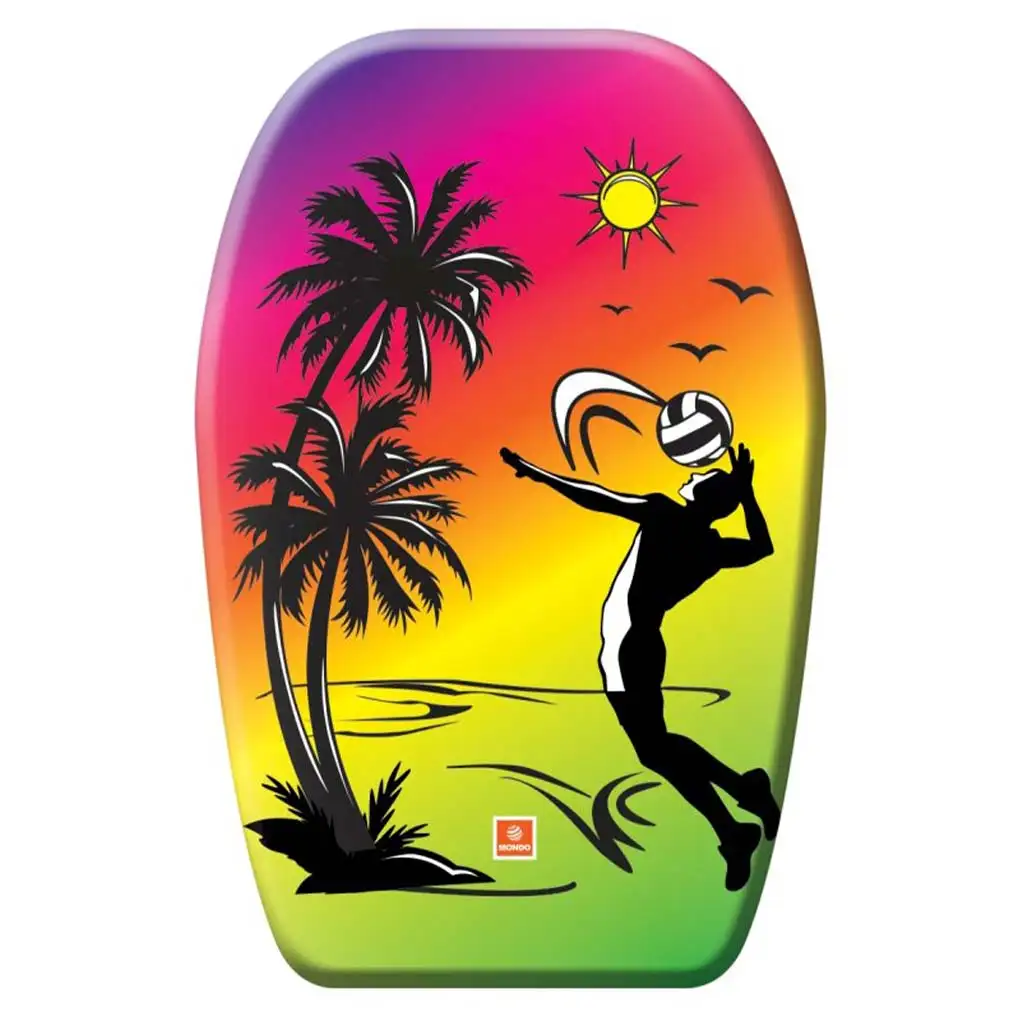 Beach Schwimmbrett 68cm - Mondo Toys