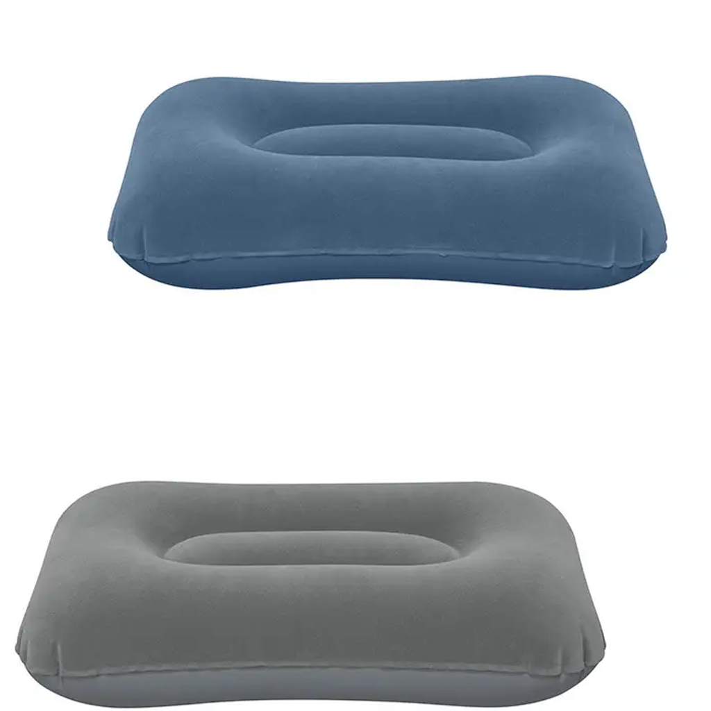 Bestway: Ergo aufblasbares Kissen in verschiedenen Ausführungen