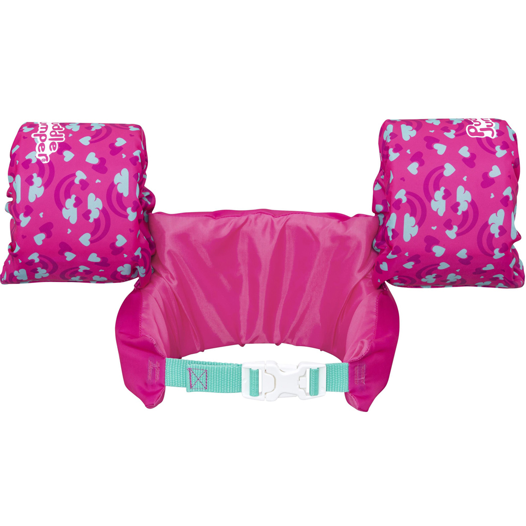 Bestway: Schwimmweste mit Einhornmuster kép 2