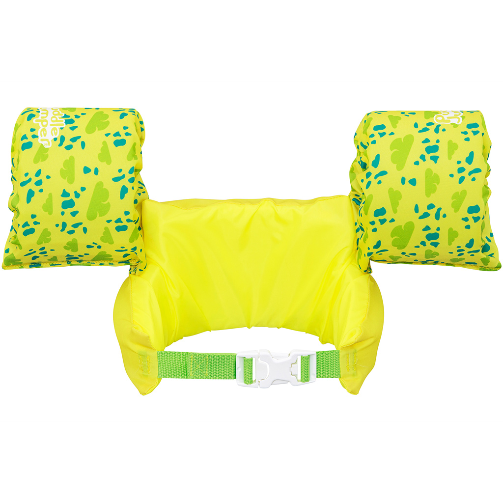 Bestway: Schwimmweste mit Schildkrötenmuster kép 3