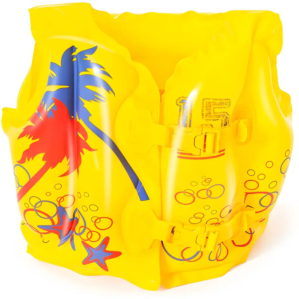 Bestway: Tropical Schwimmweste 41x30cm