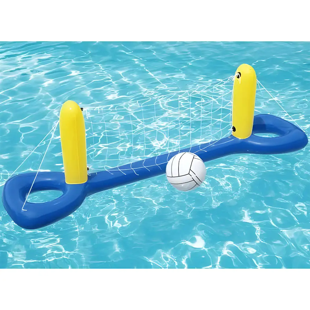 Bestway: Wasser-Volleyball-Set mit Netz 252 cm kép 2