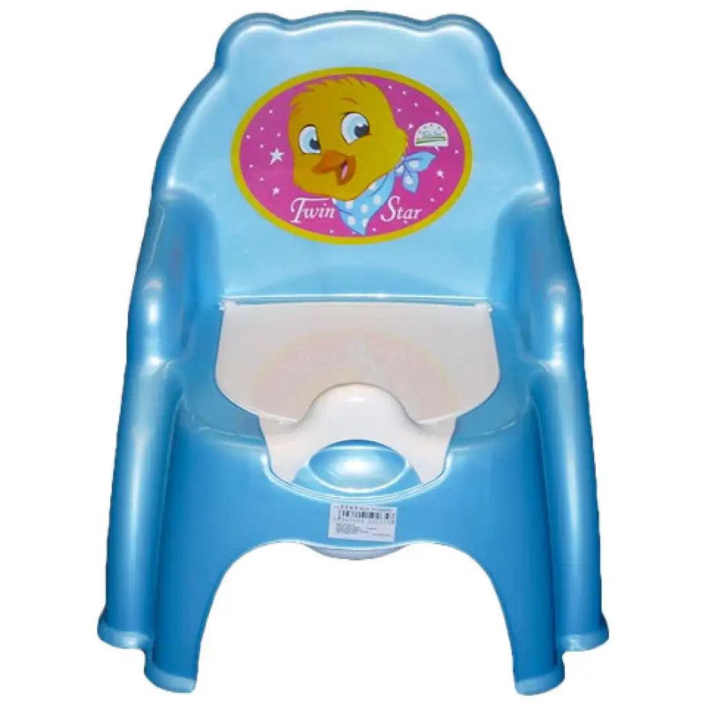 Bilis Thronstuhl - D-Toys kép 2