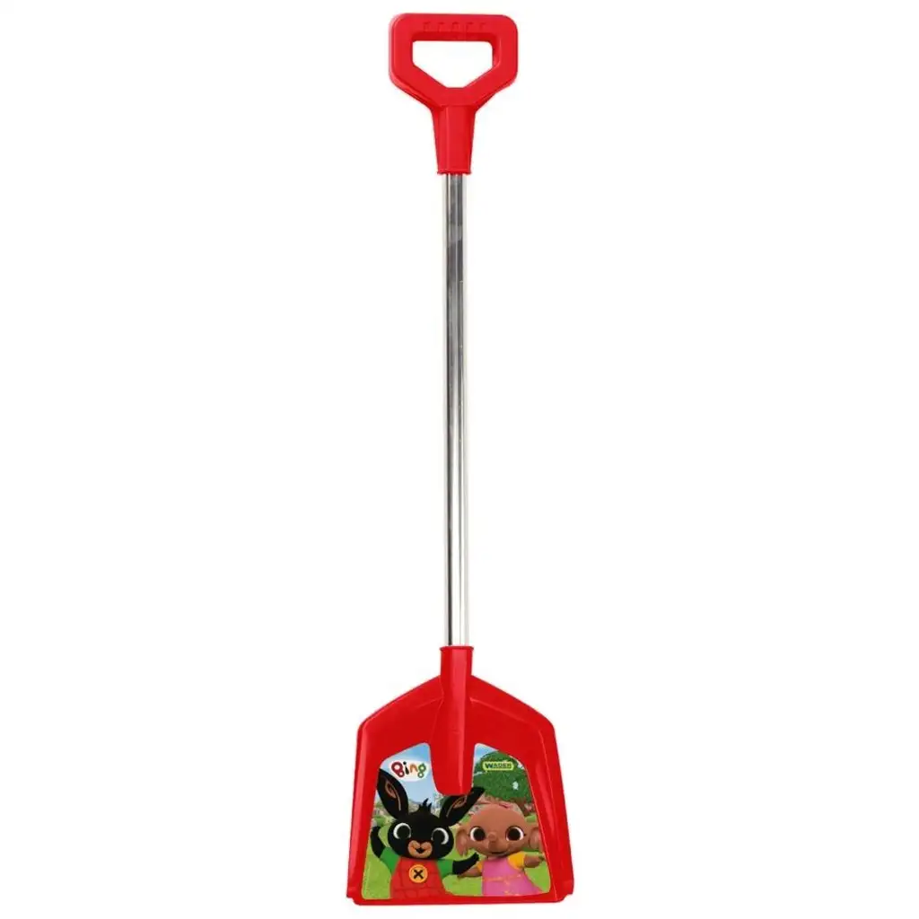 Bing Schaufel mit langem Stiel - Wader