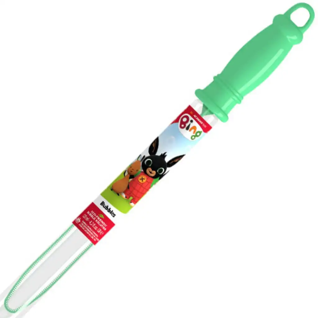 Bing Seifenblasen-Schwert 120ml