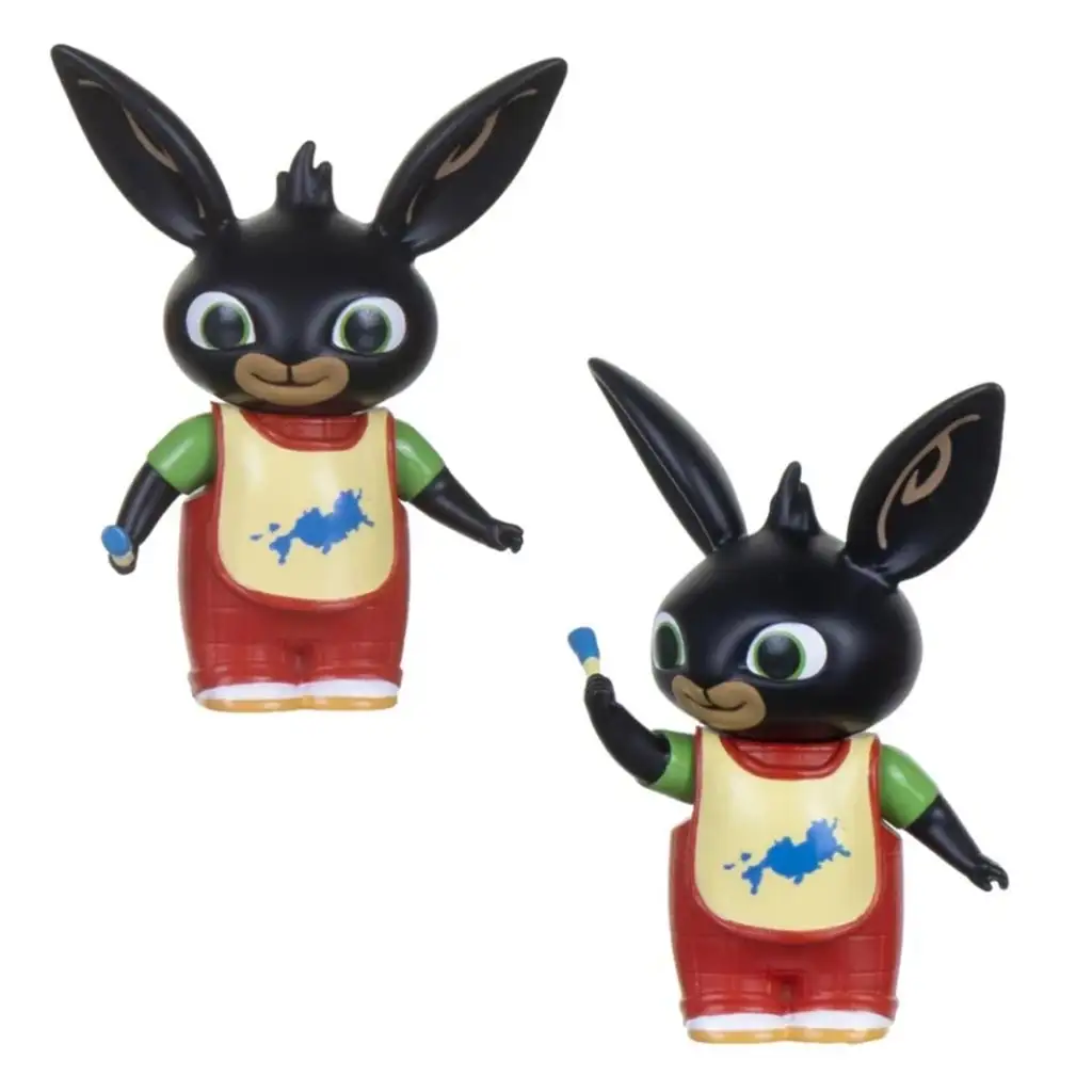 Bing und seine Freunde: Bing malt kép 2