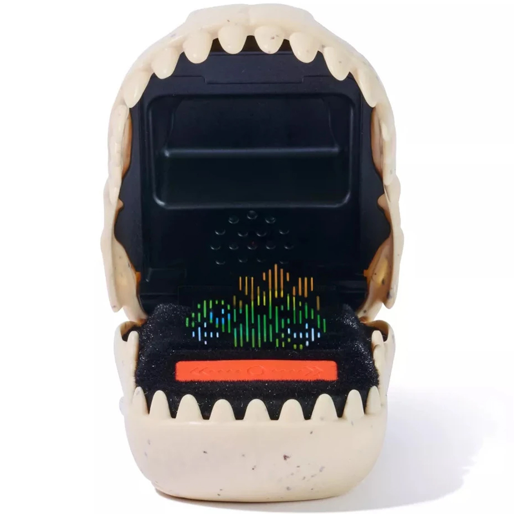 Bitzee Jurassic World Interaktives Digitales Haustier - Spin Master kép 3