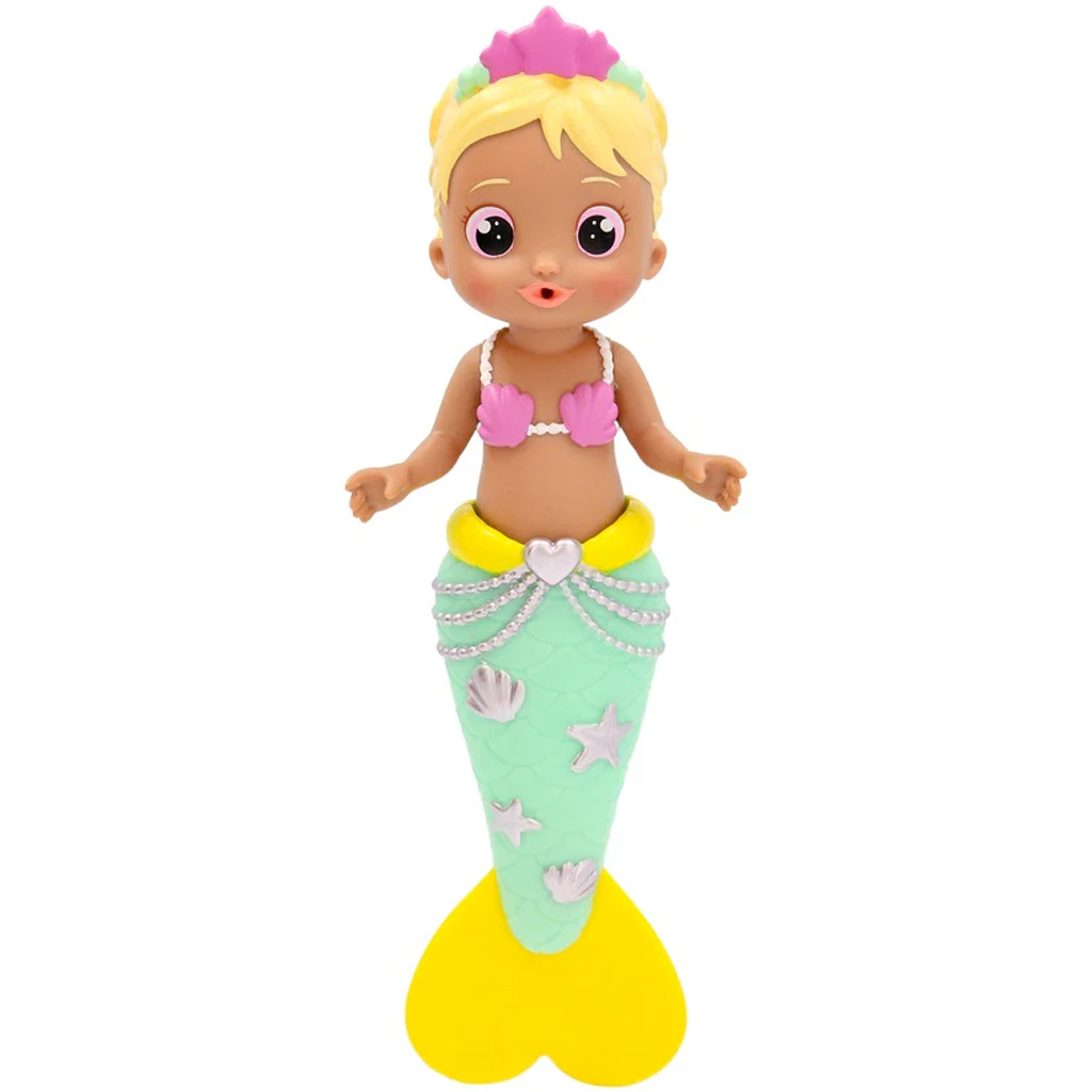 Bloopies: Tanzende kleine Meerjungfrau - Cora