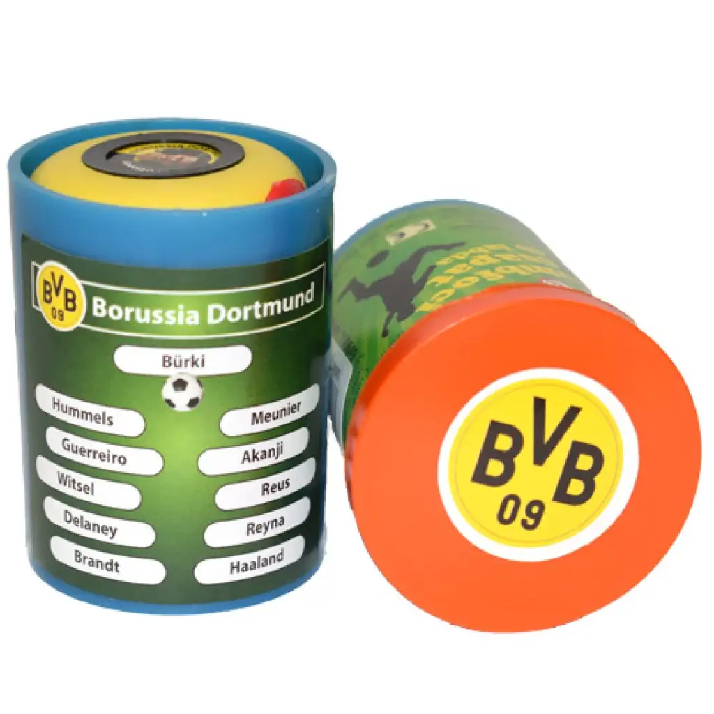 Borussia Dortmund Tipp-Kick Mannschaft