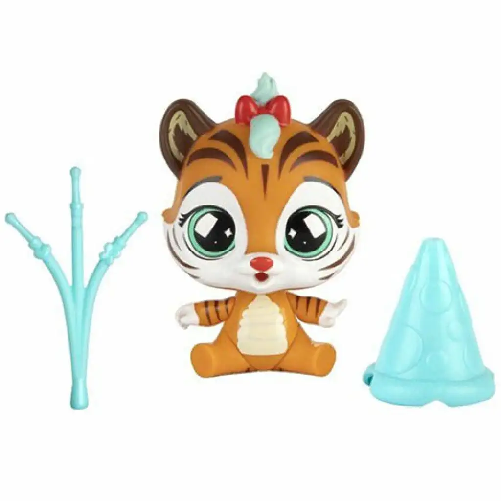 Bubiloons Überraschungs-Sammelfigur kép 2