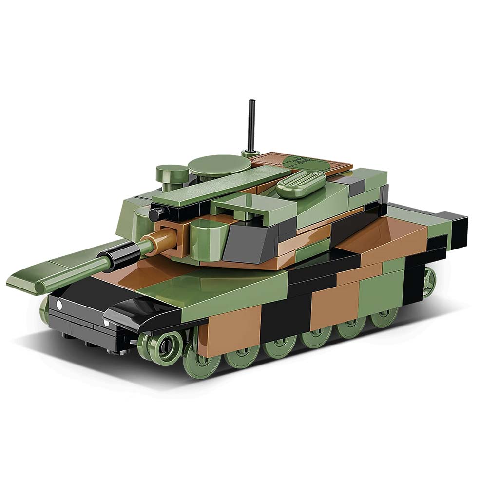 COBI: K2 Black Panther Panzer Bauset (3107) kép 5