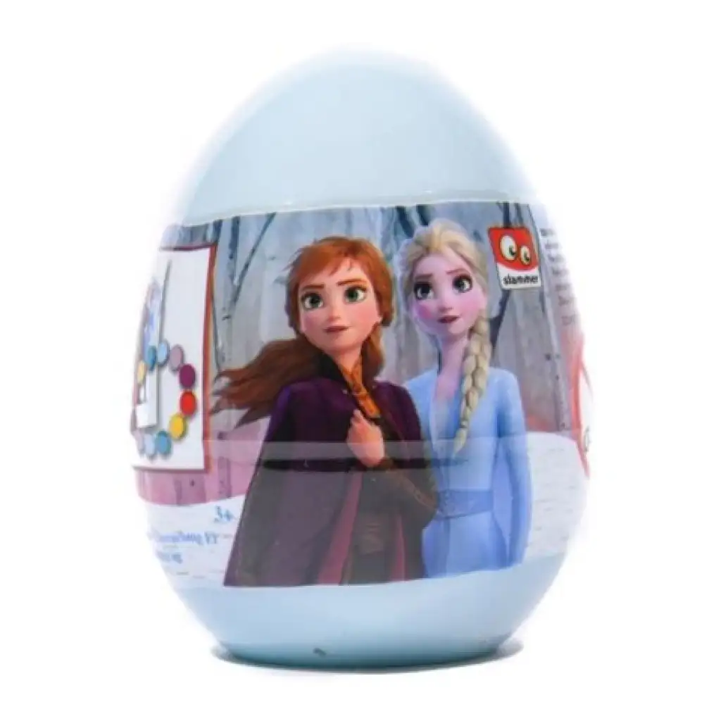 Canenco: Die Eiskönigin II. Kleine Überraschungsei kép 1