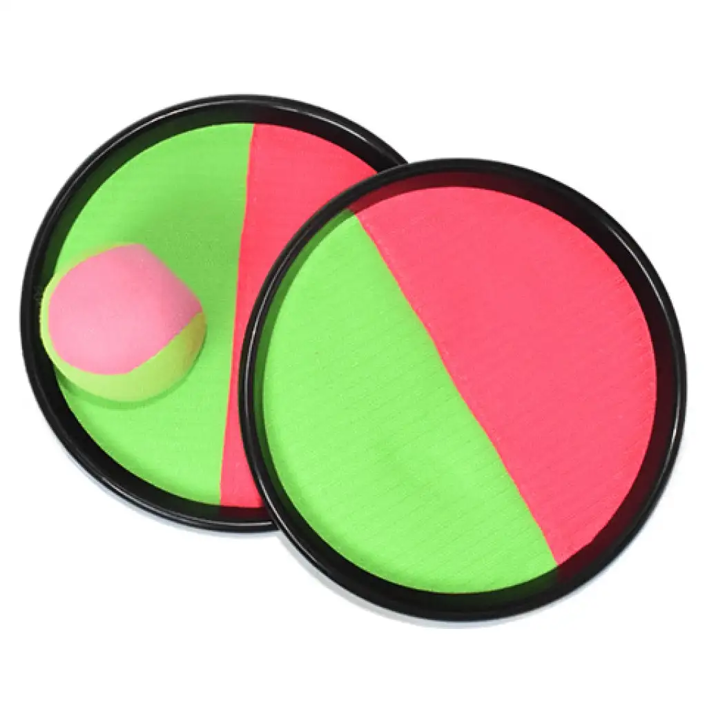 Catch Ball buntes Geschicklichkeitsspiel-Set mit Ball kép 1