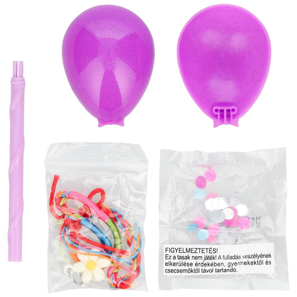 Compound Kings OMG Schleim – blau kép 2