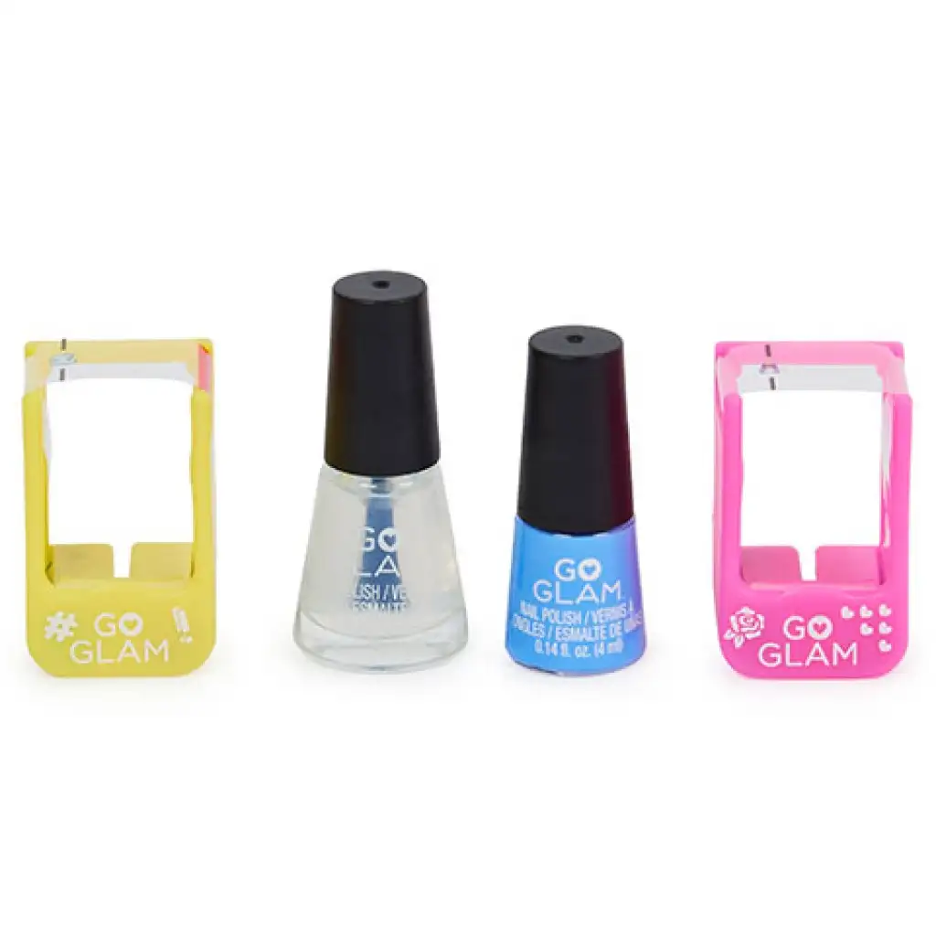 Cool Maker: Go Glam U-nique Nachfüllset - Spin Master kép 3