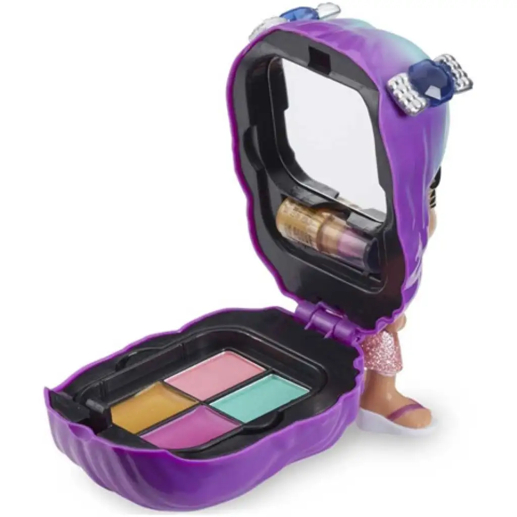 Cra-Z-Art: Shimmer n Sparkle Insta Glam Evie Puppe kép 2