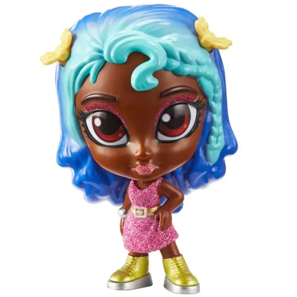 Cra-Z-Art: Shimmer n Sparkle Insta Glam Neon Jada Puppe kép 2