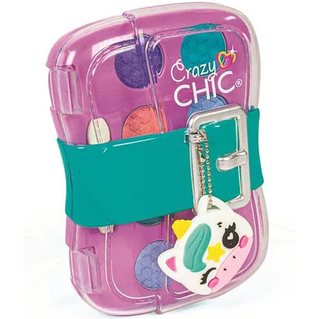 Crazy Chic: Mini Kosmetiktasche - Clementoni